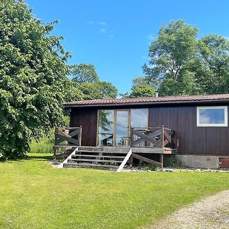 Clamshell Lodge Otter Ferry Esterno foto